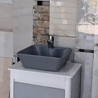 روشویی کابینتی سرویس بهداشتی|لوازم سرویس بهداشتی|شیراز, مسلم|دیوار