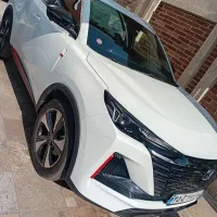 چانگان CS55 پلاس وارداتی و مونتاژ (رنگبندی موجود)