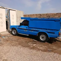 باربری نیسان|خدمات حمل و نقل|مسجد سلیمان, |دیوار