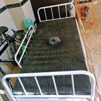 تخت بیمار درجه دار