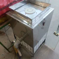 دستگاه رب گیری