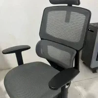 صندلی مدیریت کارمندی توری طوری