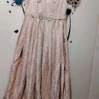 لباس مجلسی در حد نو|لباس|آمل, |دیوار