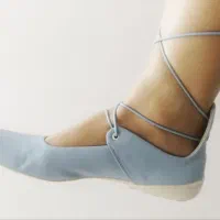 کفش سبک بالرین|کیف، کفش، کمربند|کاشان, امیرکبیر|دیوار