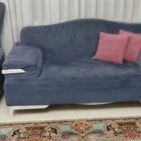 مبل و میز نهارخوری|مبلمان خانگی و میز عسلی|گرمدره, |دیوار