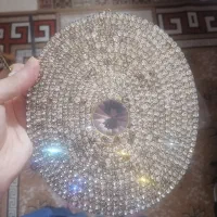 پرده نو 2.5 متر
