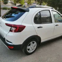 اطلس G با سانروف صفر 1404|خودرو سواری و وانت|اصفهان, شهرک میلاد|دیوار