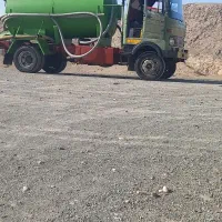 تخلیه چاه ولوله باز کنی|خدمات پیشه و مهارت|خوی, |دیوار