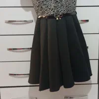 لباس مجلسی دخترانه