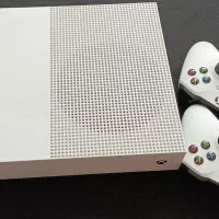 دستگاه دیجیتال Xbox One S