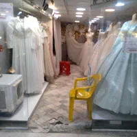 واگذاری مزون لباس عروس