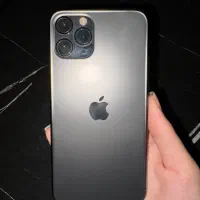 گوشی آیفون ۱۱ پرو