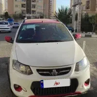 کوییک r مدل ۱۴۰۱ بی رنگ