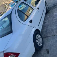 تیبا یک مدل ۹۷|خودرو سواری و وانت|کازرون, |دیوار