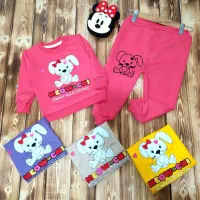 هودی شلوار دخترانه وپسرانه|کفش و لباس بچه|زابل, |دیوار