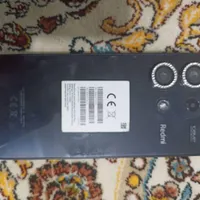 موبایل Redmi Note 13 باحافظه 256گیگابایت|اشیا|بندرعباس, |دیوار