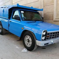 نیسان مدل ۱۴۰۳