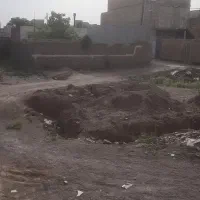 ملک نزدیک درمانگاه امام جعفر صادق