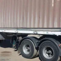 کفی کالابرس دو محور