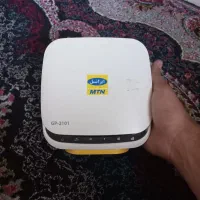 مودم ایرانسل در حد نو