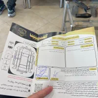 206 SD94 v8|خودرو سواری و وانت|مشهد, شریف|دیوار