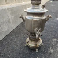 سماور نفتی|سماور، چای‌ساز، قهوه‌ساز|رباط‌کریم, الارد|دیوار