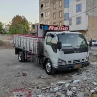 راننده پایه دو هستم