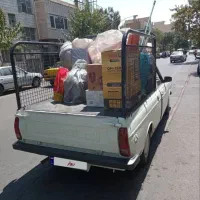 حمل اثاثیه منزل بستهبندی حرفهای تضمینی|خدمات حمل و نقل|تهران, سبلان (لشگر)|دیوار