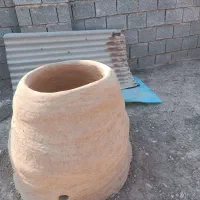 تنور|اجاق گاز و لوازم برقی پخت‌وپز|ریگ, |دیوار