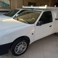 وانت اریسان ۲|خودرو سواری و وانت|سنندج, |دیوار