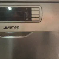 ماشین ظرفشویی SMEG
