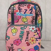 کیف مدرسه دخترانه