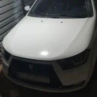 دنا پلاس توربو اتوماتیک 1404