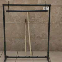 دستگاه قالی (مناسب برای تابلو فرش و کناره قالی)