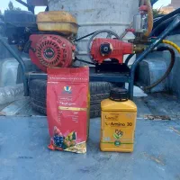 امورات باغ و باغچه.سم پاشی.هرس.علفزنی