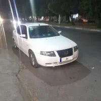 سمند سورن ۴۰۲|خودرو سواری و وانت|قرچک, میرزائی جنوبی|دیوار