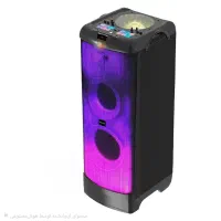 اسپیکر حرفه‌ای مکسیدر مدل MX-DJ1121