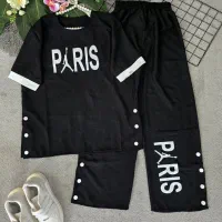 فروش تیشرت و شلوار وارداتی