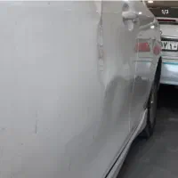 صافکاری pdr صدرصد تضمینی بدون ریزش رنگ و موج|خدمات موتور و ماشین|کرج, شهرک دریا|دیوار