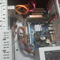 کیس ddr 2|رایانه رومیزی|مشهد, شهرک امام هادی (شهرک غرب)|دیوار