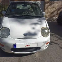 ام وی ام 110 سه سیلندر کم کار