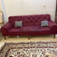 مبل راحتی|مبلمان خانگی و میز عسلی|اراک, |دیوار