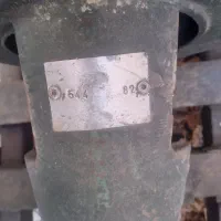 موتور آب مارگو|ماشین‌آلات صنعتی|میاندوآب, |دیوار