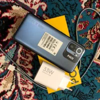 poco m5s|موبایل|ایرانشهر, |دیوار