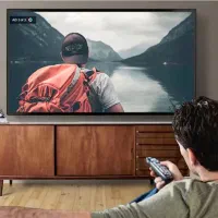 نصب آنتن و تلویزیون