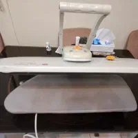 اتو پرس ژانومه