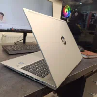 لپتاپ HP ProBook 450 G6 در حد نو|رایانه همراه|ارومیه, |دیوار