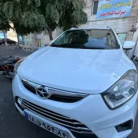 جک s5 مدل ۹۶ اتومات (شهر خودرو افتاب)|خودرو سواری و وانت|تبریز, |دیوار