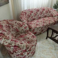 مبل هفت نفره