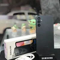 سامسونگ A14 با حافظه 128 گیگ سالم